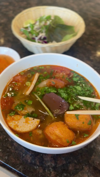 Anh Hai's Noodle House 2