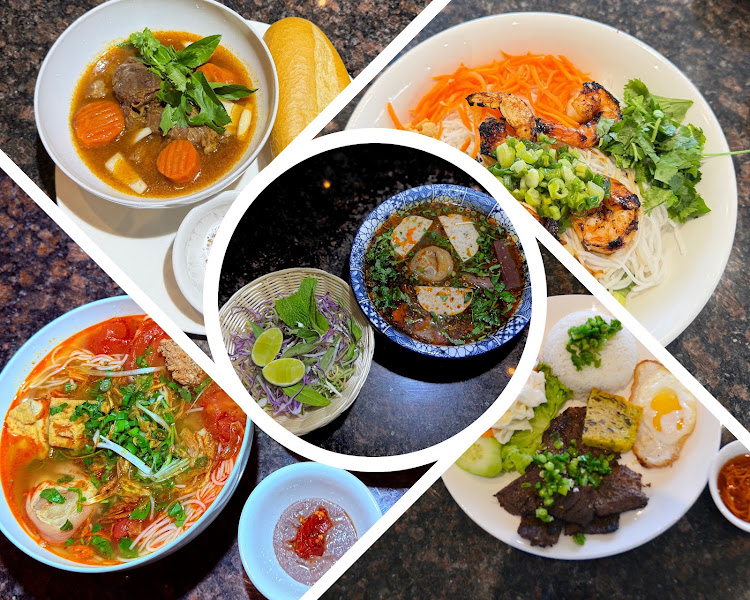 Anh Hai's Noodle House 3