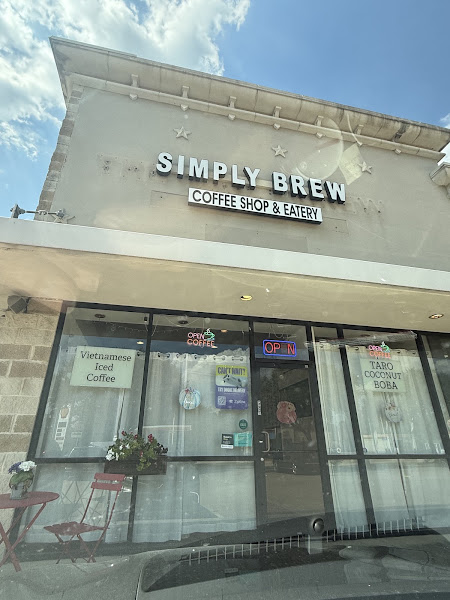 SIMPLY BREW 3