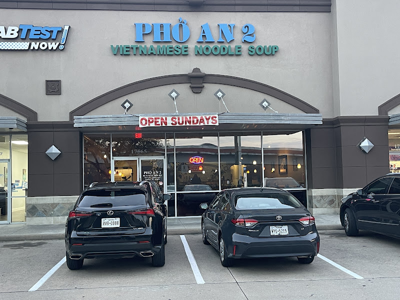 Pho An 2