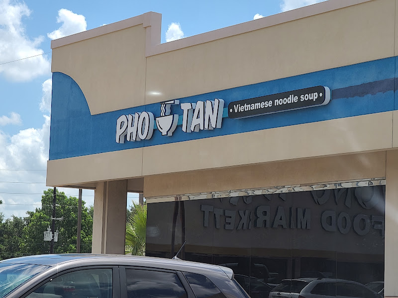 Pho Tan
