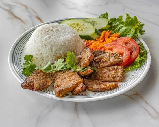 Pho Saigon 5