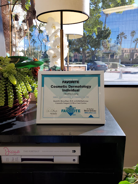 Belladerma Cosmetic Surgery & Skin Care Center 4