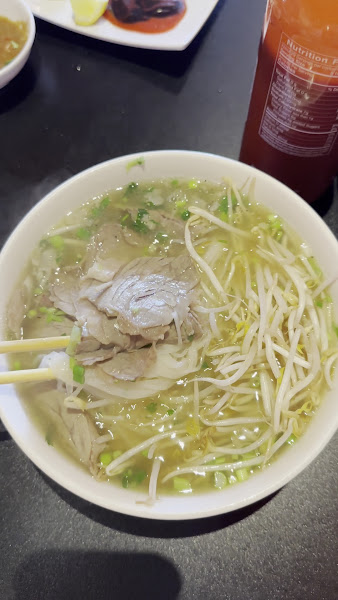 Mr. Pho 2