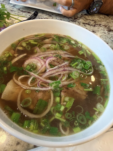 La' Pho & Seafood 4