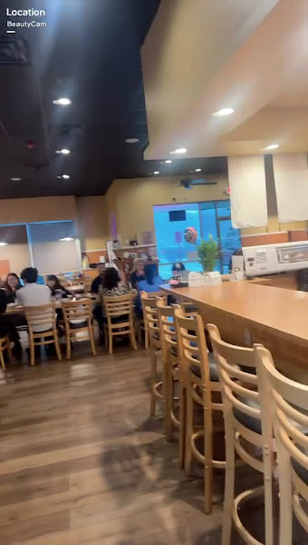 Sakura Asian Bistro 2 2