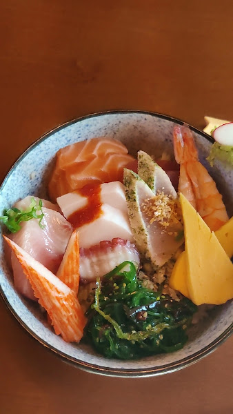 Aji Izakaya Cypress 3