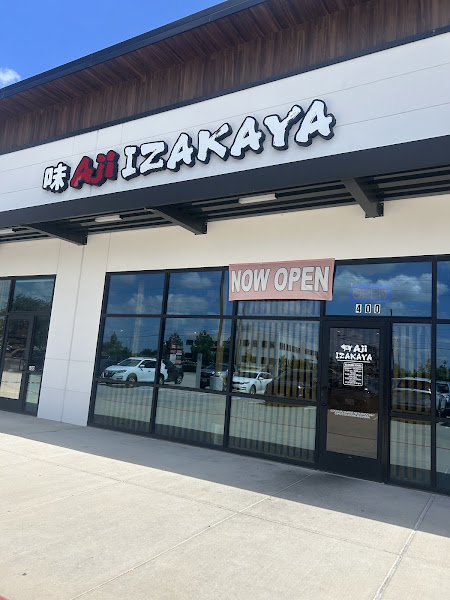 Aji Izakaya Cypress 4