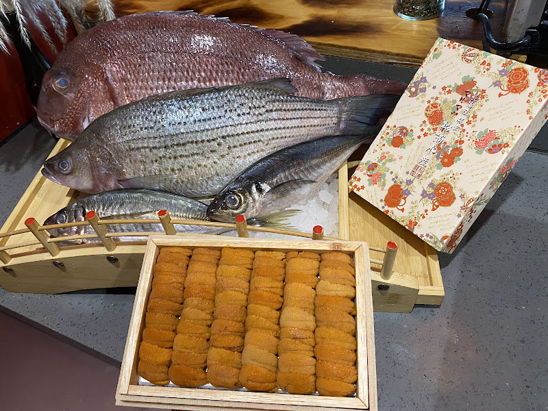 Aji Izakaya Cypress 5