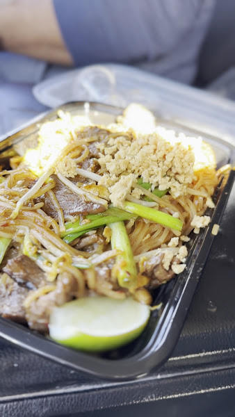 Up Thai Kitchen 2