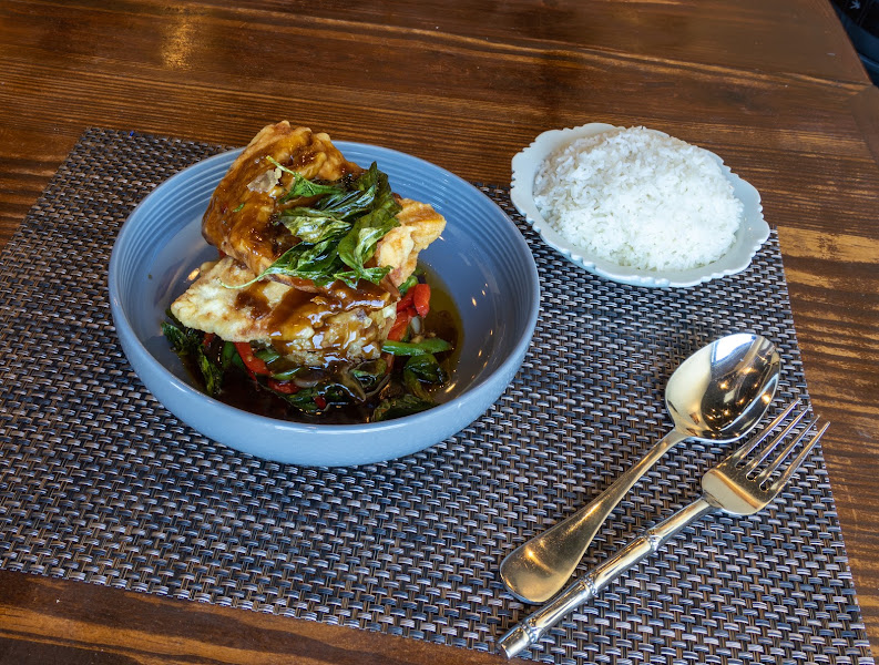 Up Thai Kitchen 3