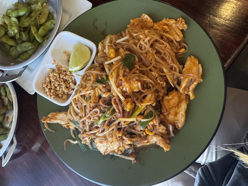 Up Thai Kitchen 4
