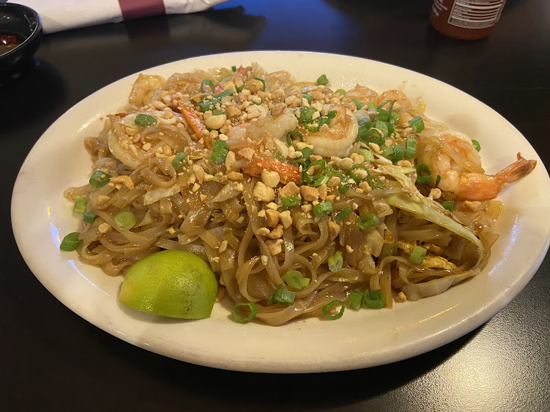 Asian & Mini's Seafood Restaurant 2