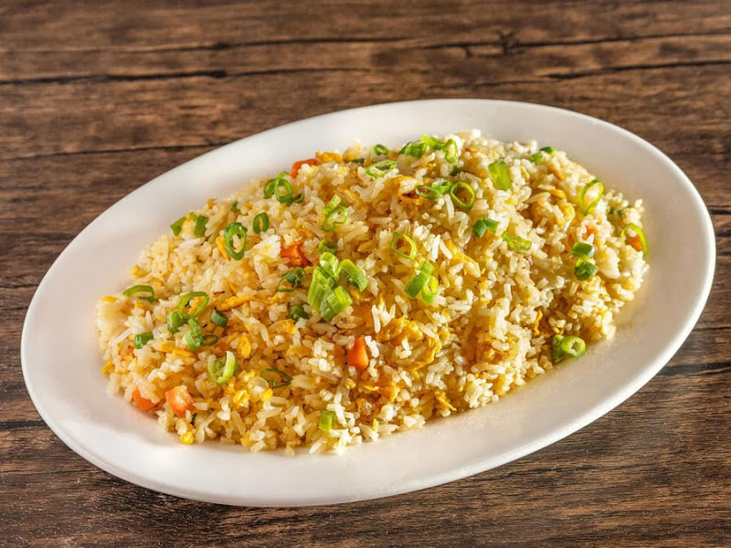 Asian & Mini's Seafood Restaurant 4