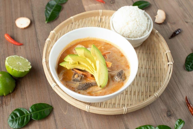 Nara Thai 4