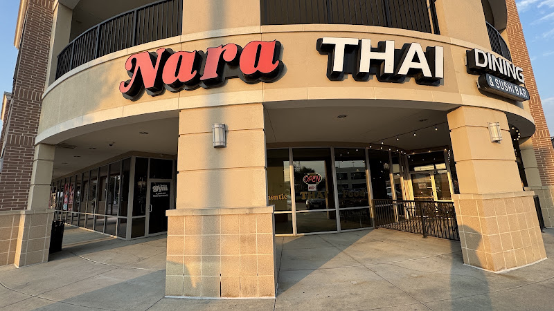 Nara Thai 5