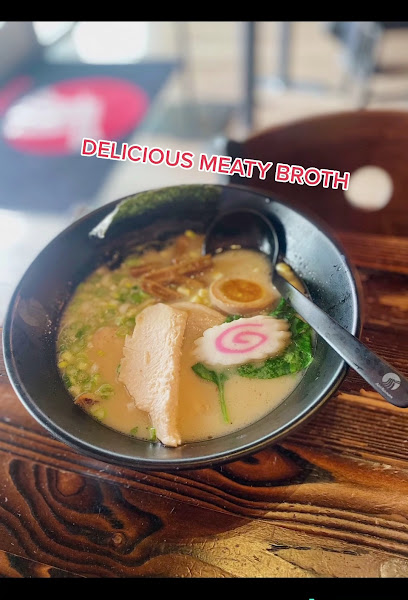 Airi Ramen Cypress 3