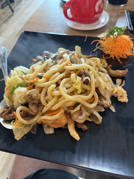 Airi Ramen Cypress 5