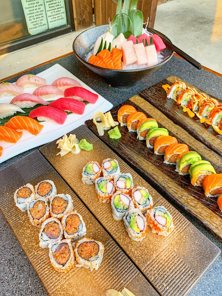 Yokohamaya Japanese Restaurant 4