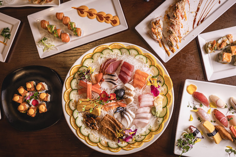 Sushi Haya Cypress 3