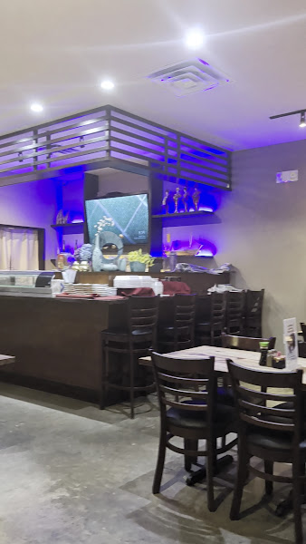 FANG ’ BISTRO【Cypress】Chinese N Sushi Restaurant 2