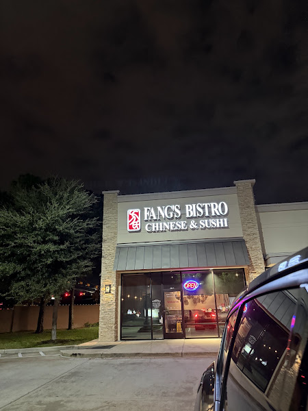 FANG ’ BISTRO【Cypress】Chinese N Sushi Restaurant 4