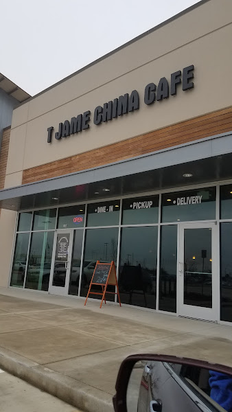 TJames China Cafe 2