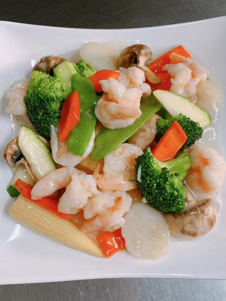 China 9 Cafe 4