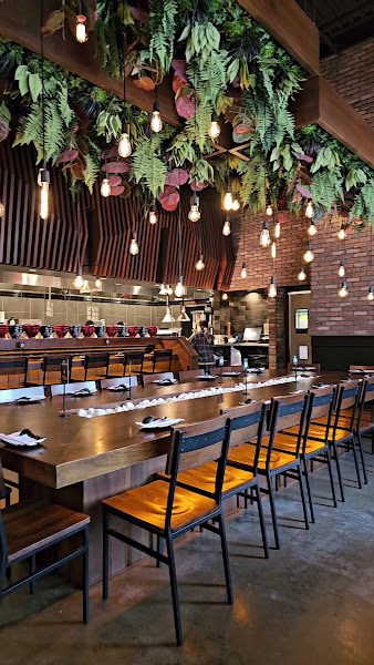 JINYA Ramen Bar - Cypress 2