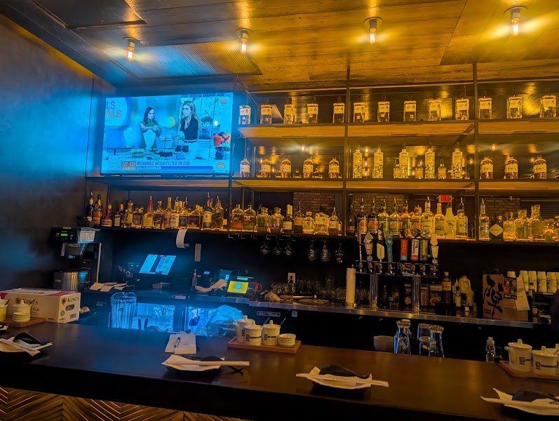 JINYA Ramen Bar - Cypress 3