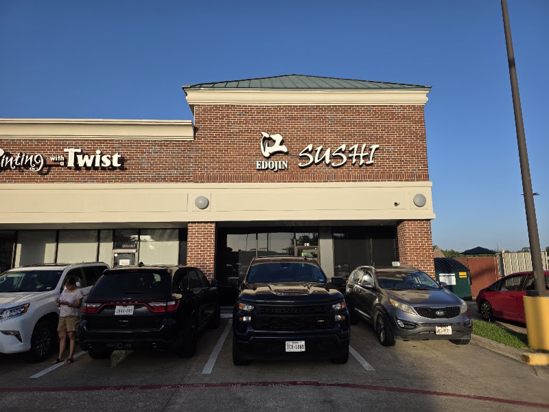 Edojin Sushi Restaurant