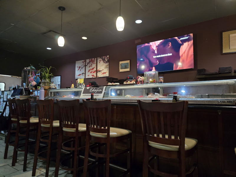 Edojin Sushi Restaurant 3