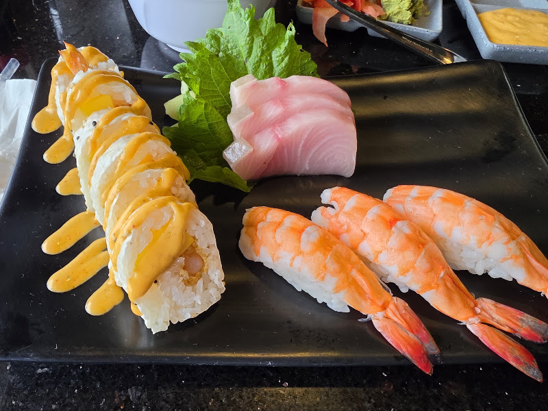 Edojin Sushi Restaurant 5