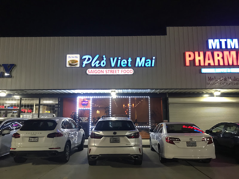 Pho Viet Mai 2