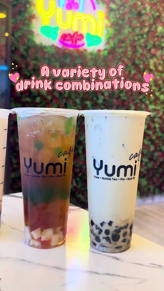Yumi Cafe Tomball 3