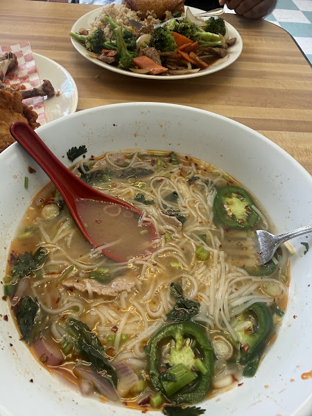 Pho Happiness 3