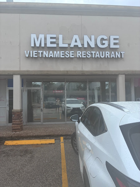 Me'lange