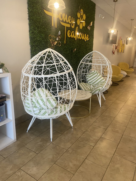 Honey Teahouse