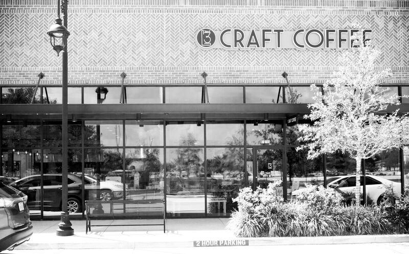L3 Craft Coffee