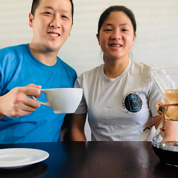 L3 Craft Coffee 4