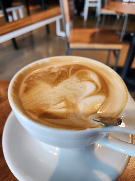 L3 Craft Coffee 5