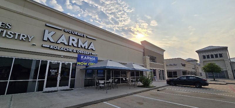 Karma Kolache & Dessert 2