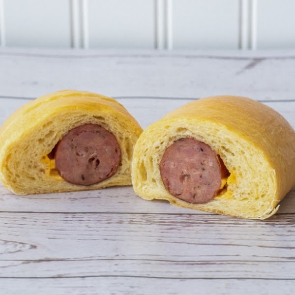 Karma Kolache & Dessert 5