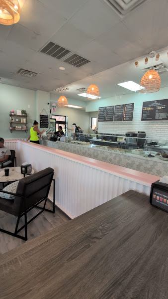 Brit's Batch - Coffee & Bakery 3