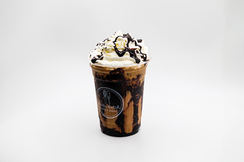 Brit's Batch - Coffee & Bakery 5