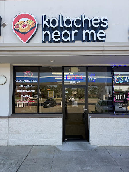 K & S Kolaches & More