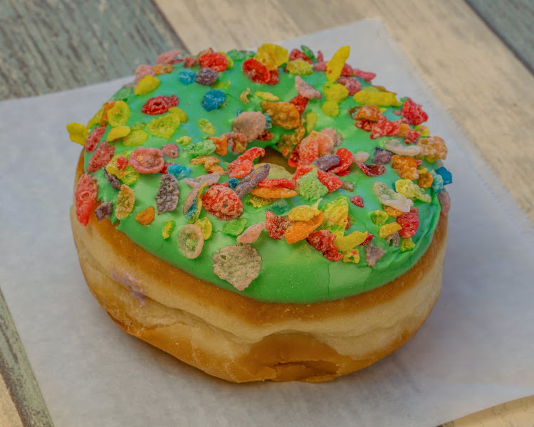 K & S Kolaches & More 3