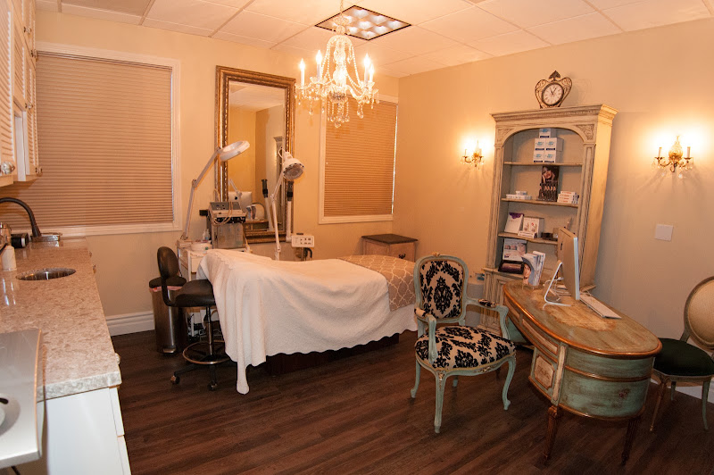 Skin & Brows by Tina 3