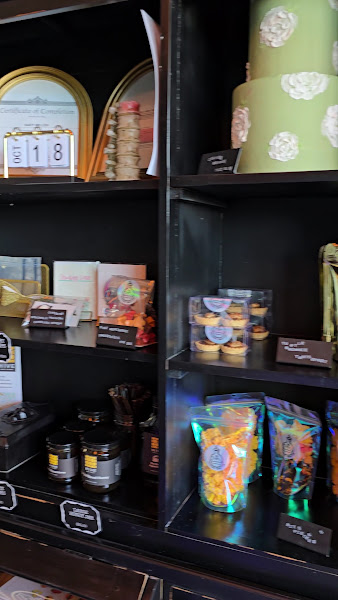 Alchemy Bake Lab 2