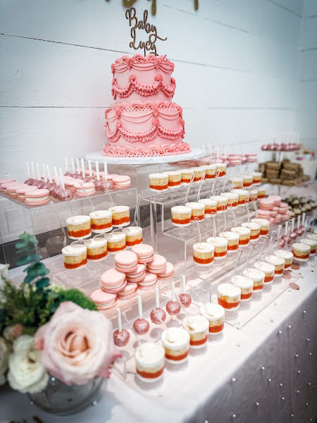 Alchemy Bake Lab 3
